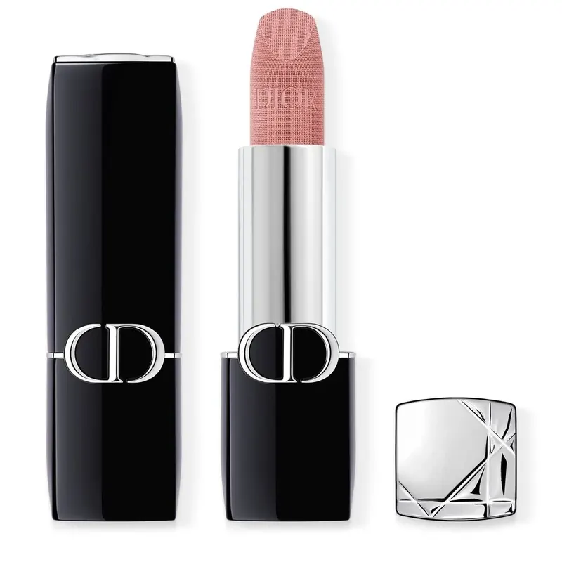 Rouge Dior 220 Beige Couture VELVET DIOR | Pinalli