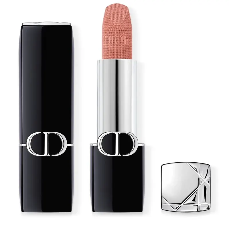 Rouge Dior 221 Frou-frou VELVET DIOR | Pinalli