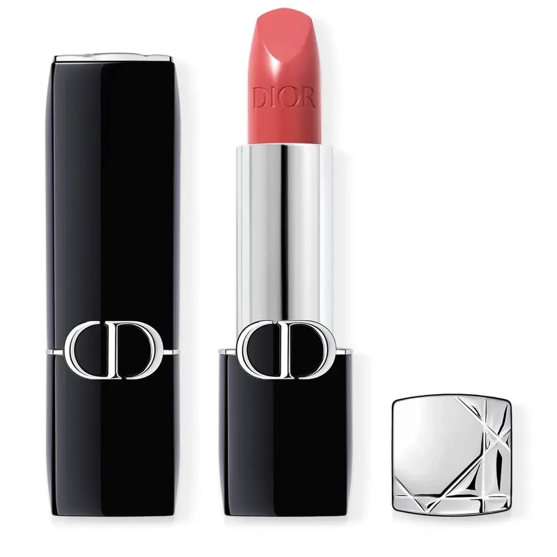 Rouge Dior 458 Paris SATIN DIOR | Pinalli