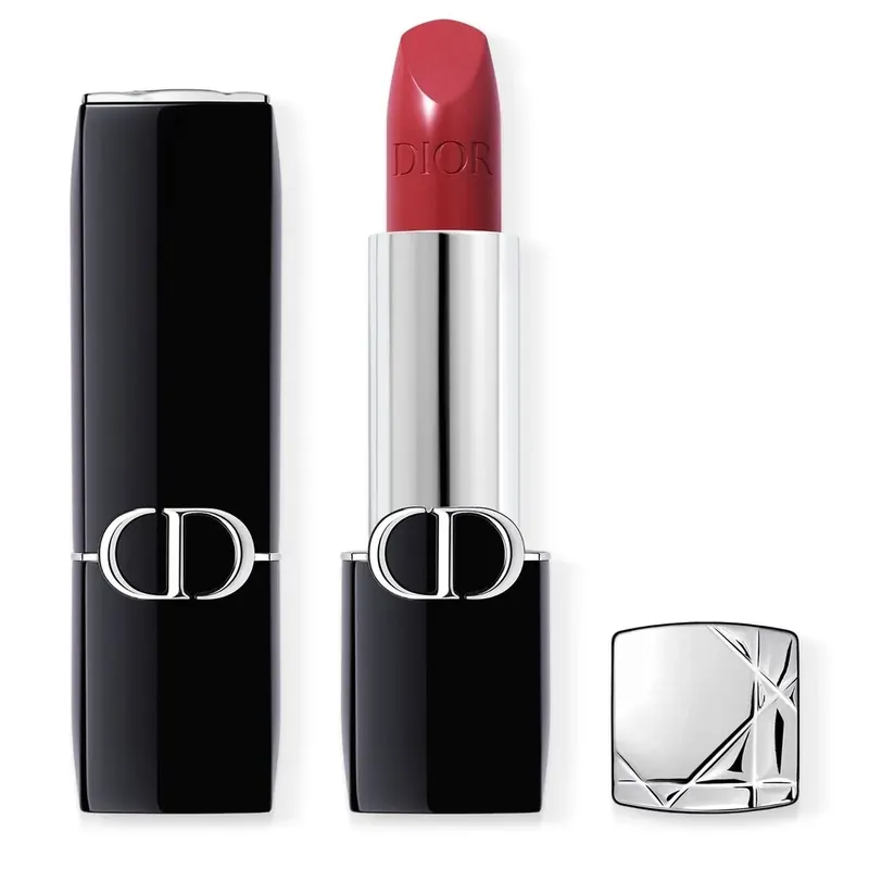 Rouge Dior 525 Chérie SATIN DIOR | Pinalli