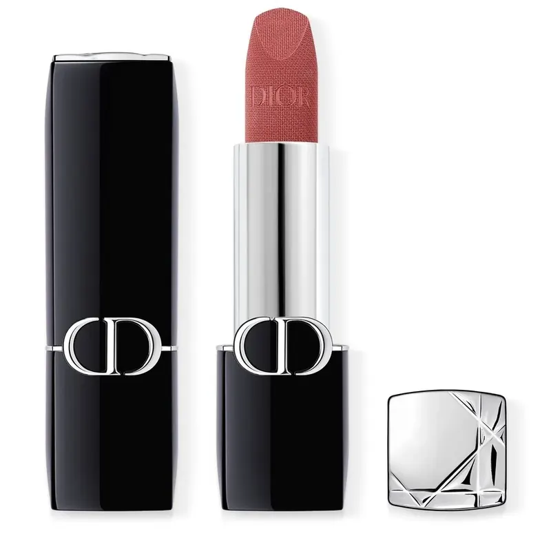 Rouge Dior 558 Grace VELVET DIOR | Pinalli