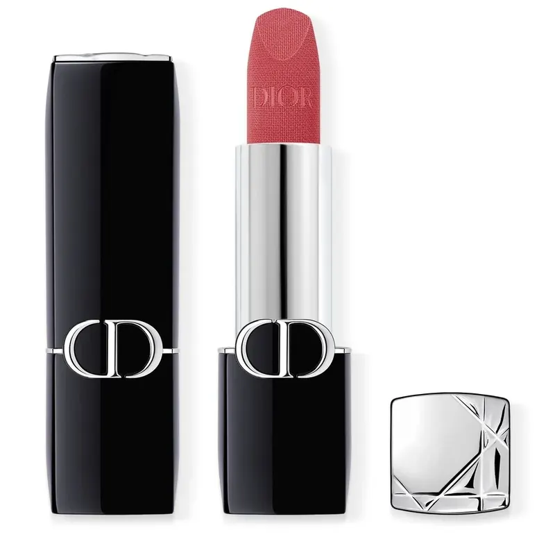Rouge Dior 581 Virevolte VELVET DIOR | Pinalli