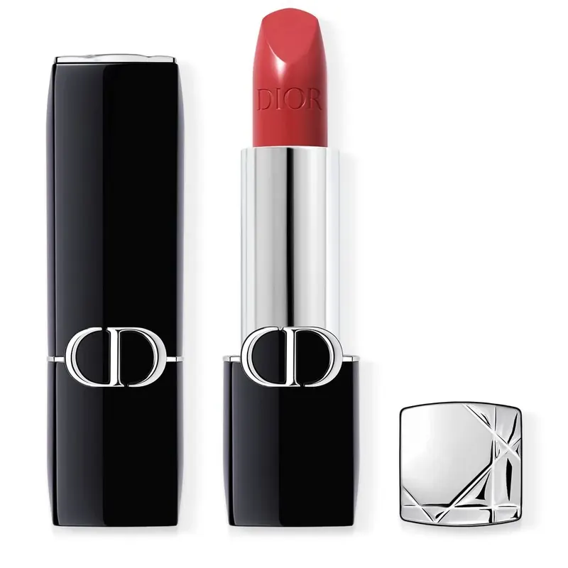 Rouge Dior 644 Sydney SATIN DIOR | Pinalli
