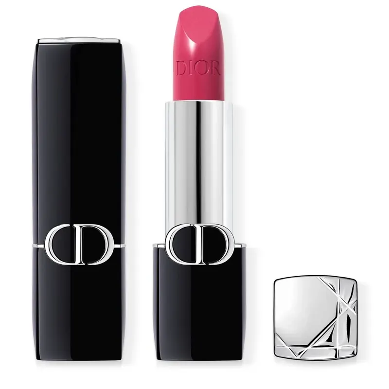 Rouge Dior 678 Culte SATIN DIOR | Pinalli