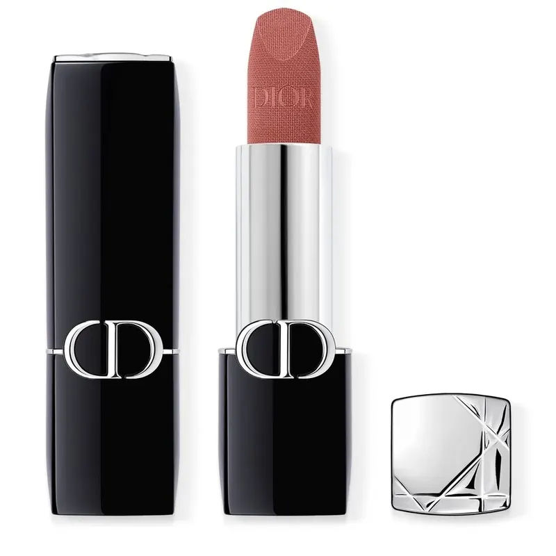 Rouge Dior 724 Tendresse VELVET DIOR | Pinalli