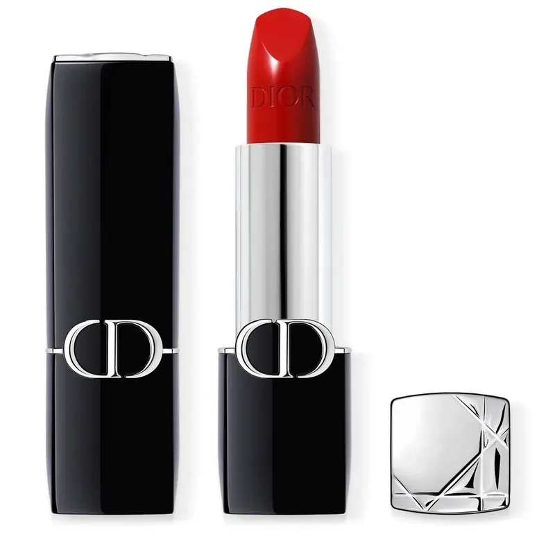 Rouge Dior 999 SATIN DIOR | Pinalli
