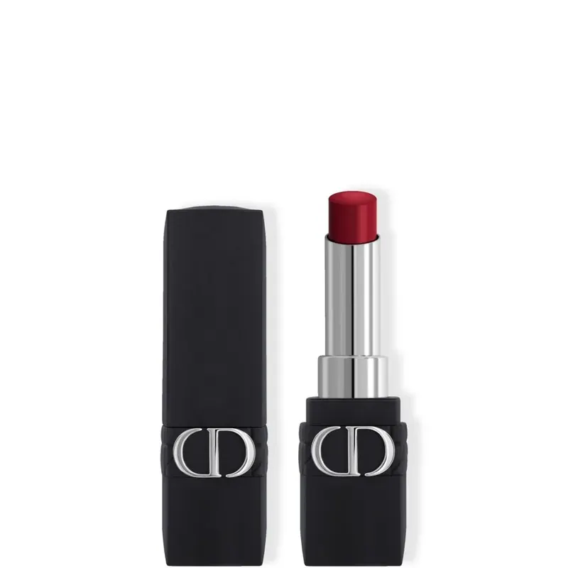 Rouge Dior Forever 879 Forever Passionate DIOR | Pinalli