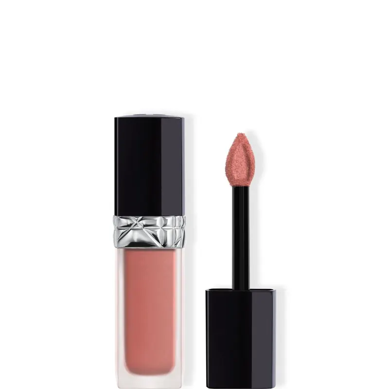 Rouge Dior Forever Liquid 100 Forever Nude DIOR | Pinalli