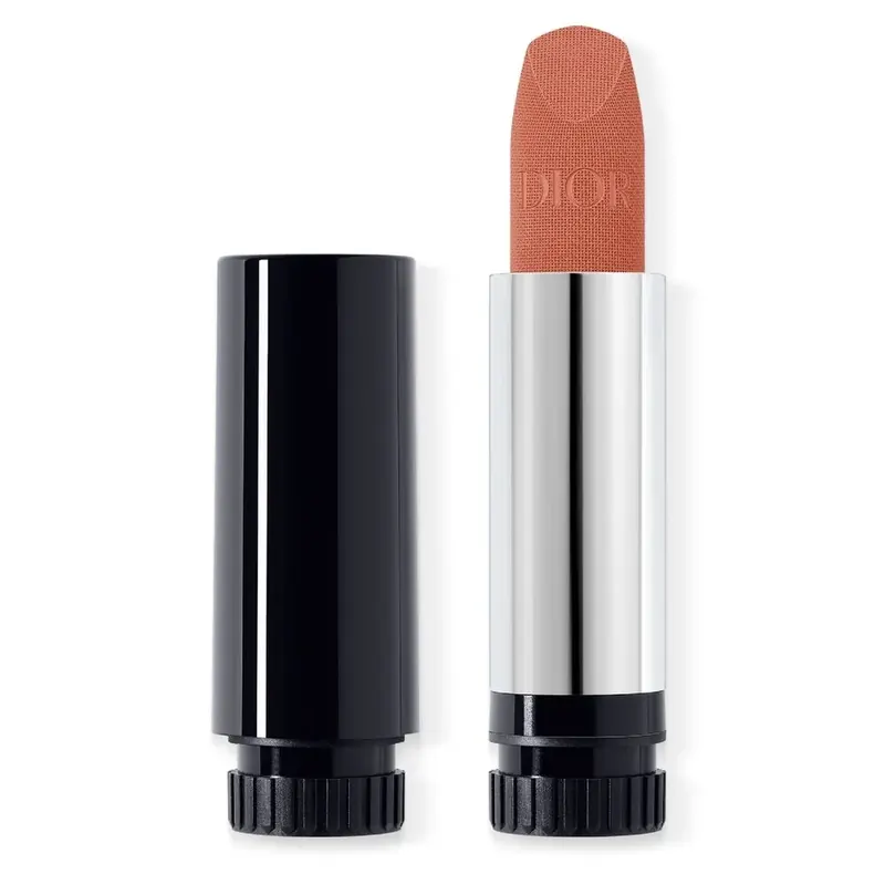 Rouge Dior La Ricarica 200 Nude Touch VELVET DIOR | Pinalli
