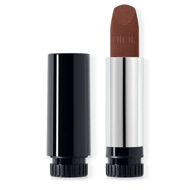 Rouge Dior La Ricarica 400 Nude Line VELVET DIOR | Pinalli