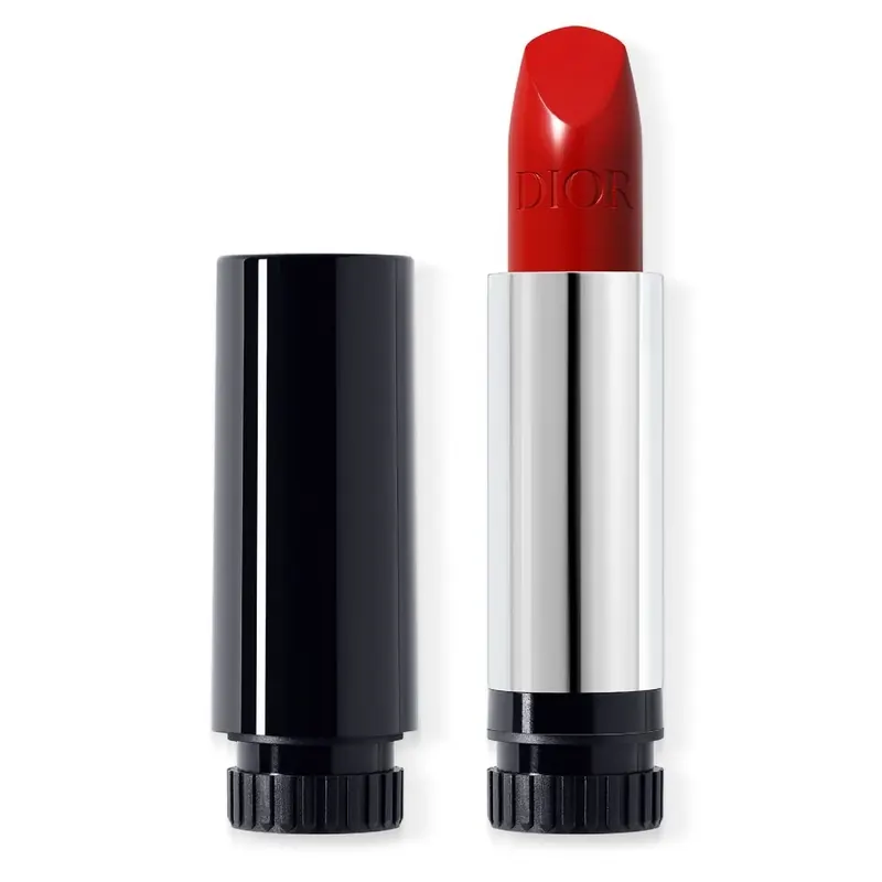 Rouge Dior La Ricarica 999 SATIN DIOR | Pinalli