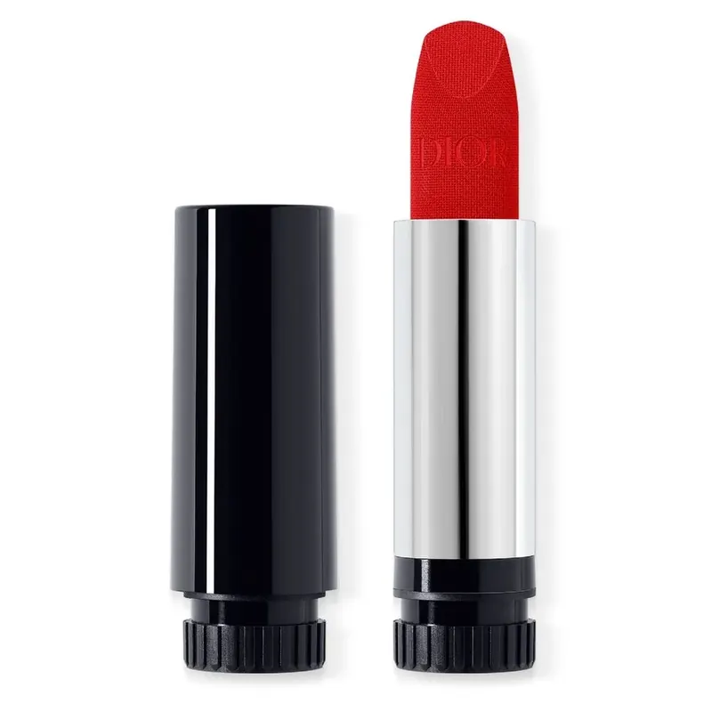 Rouge Dior La Ricarica 999 VELVET DIOR | Pinalli