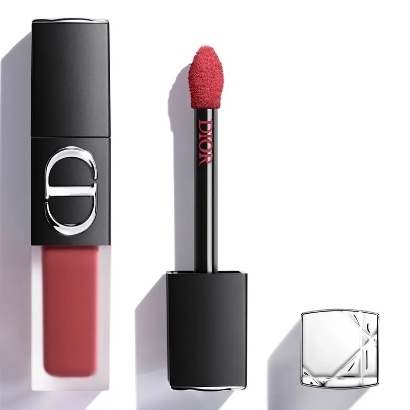 Rouge Dior On Stage Ink 558 Rosewood Star DIOR | Pinalli