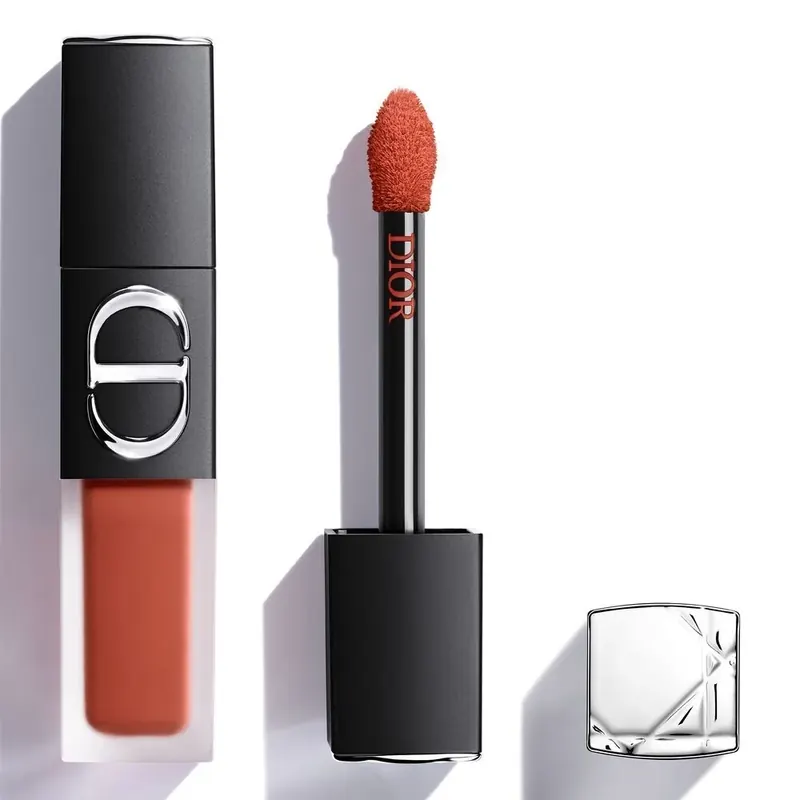Rouge Dior On Stage Ink 620 Shocking Peach DIOR | Pinalli