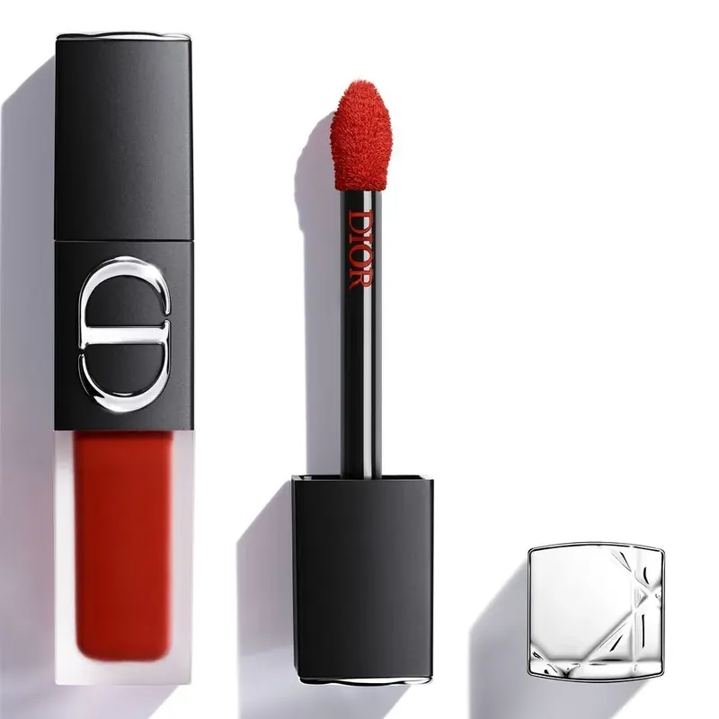Rouge Dior On Stage Ink 861 Bold In Red DIOR | Pinalli