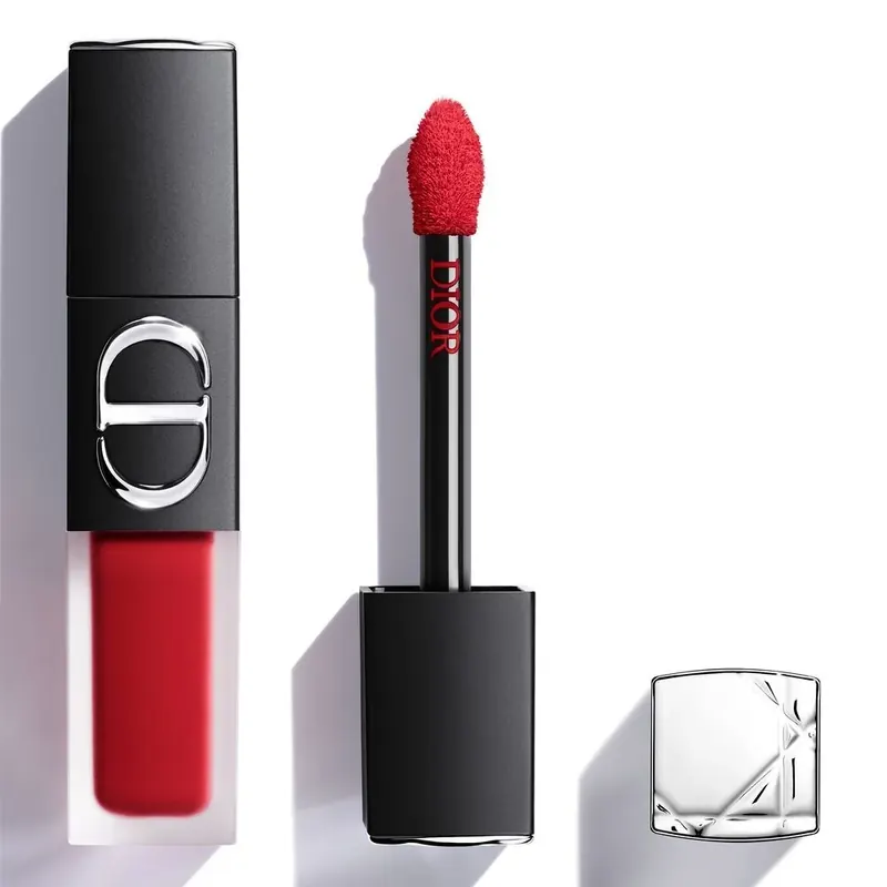 Rouge Dior On Stage Ink 999 DIOR | Pinalli
