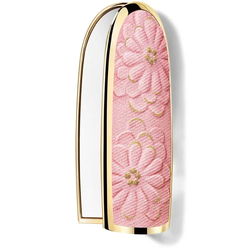 Rouge G - La cover gioiello con doppio specchio - Edizione Limitata GUERLAIN | Pinalli