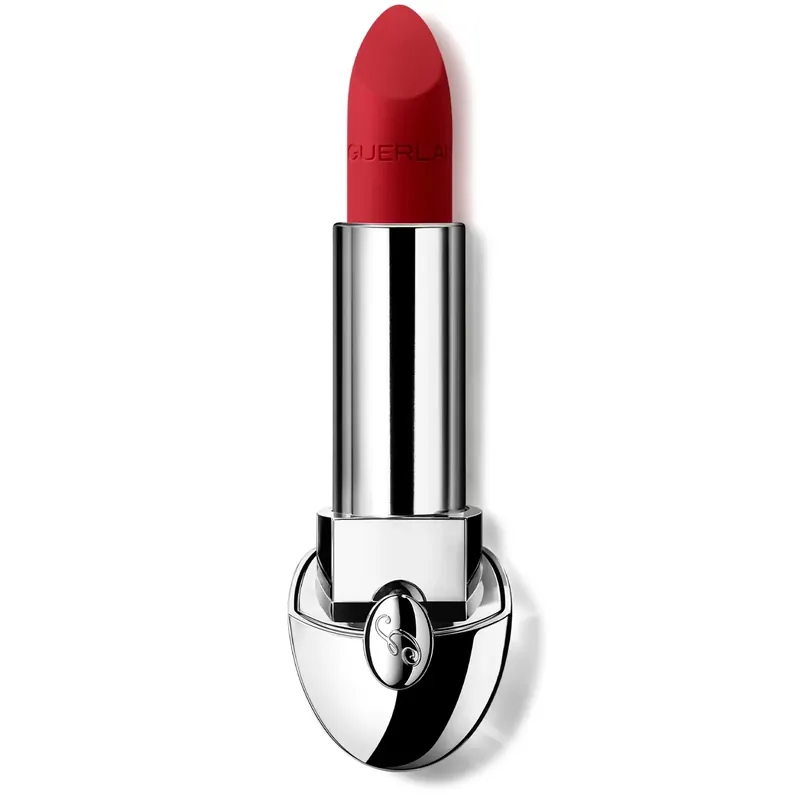 Rouge G Luxurious Velvet 510 Rouge Red GUERLAIN | Pinalli