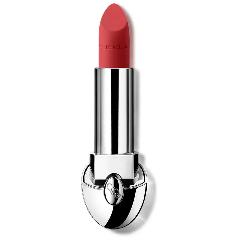 Rouge G Luxurious Velvet 885 Fire Orange GUERLAIN | Pinalli