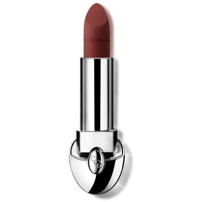 Rouge G Luxurious Velvet 940 Dusty Brown GUERLAIN | Pinalli