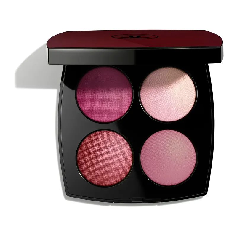 ROUGE NOIR CONFIDENCE 12G CHANEL | Pinalli