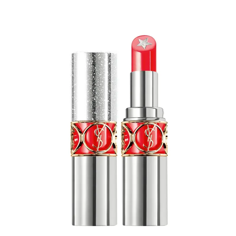 Rouge Volupté Rock'n Shine YVES SAINT LAURENT | Pinalli