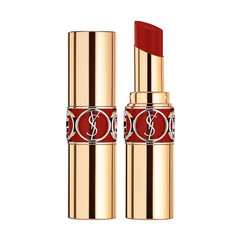 Rouge Volupté Shine YVES SAINT LAURENT | Pinalli