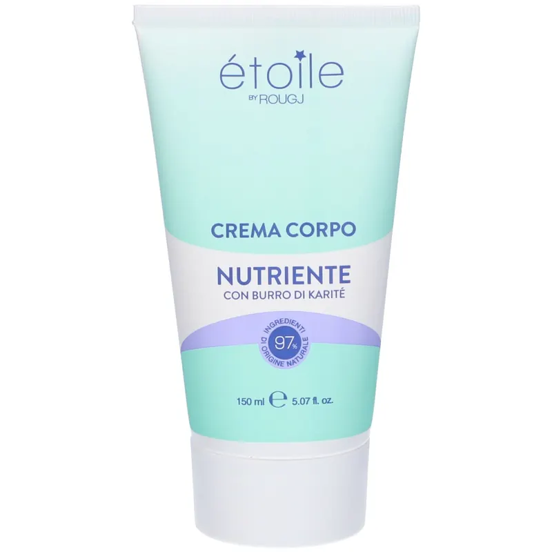 ROUGJ+ Étoile Crema Corpo Nutriente