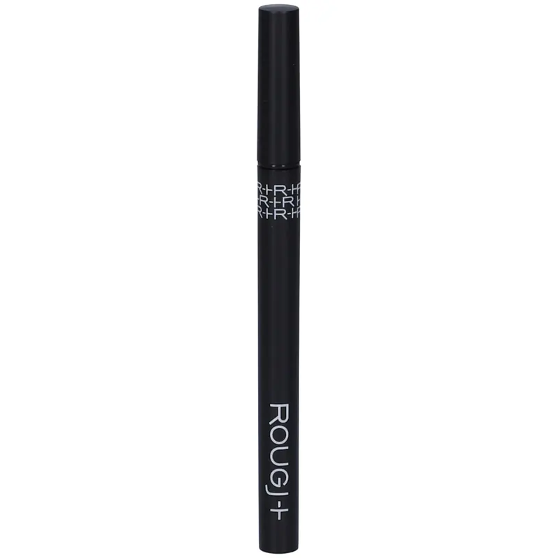 ROUGJ+ Eyeliner Nero In Penna Long Lasting Glamtech