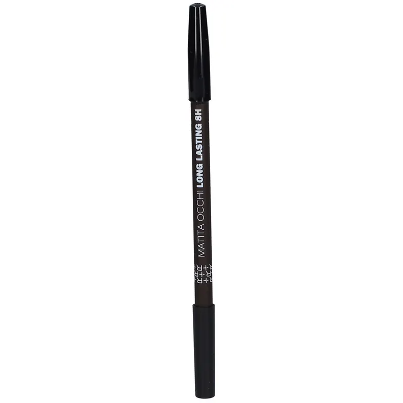 ROUGJ+ Matita Occhi Waterproof Glamtech Marrone