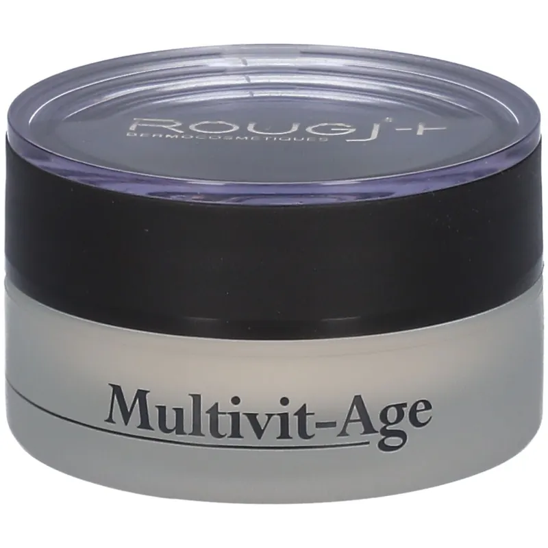 ROUGJ Multivit-Age Crema Viso