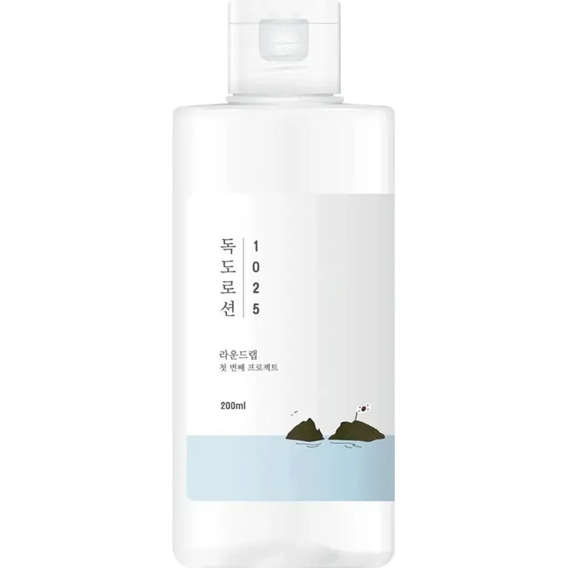 Round Lab 1025 Dokdo Lotion, 200 ml