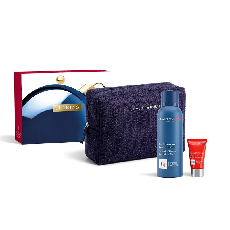 Routine Energia Viso Uomo 1pz CLARINS | Pinalli