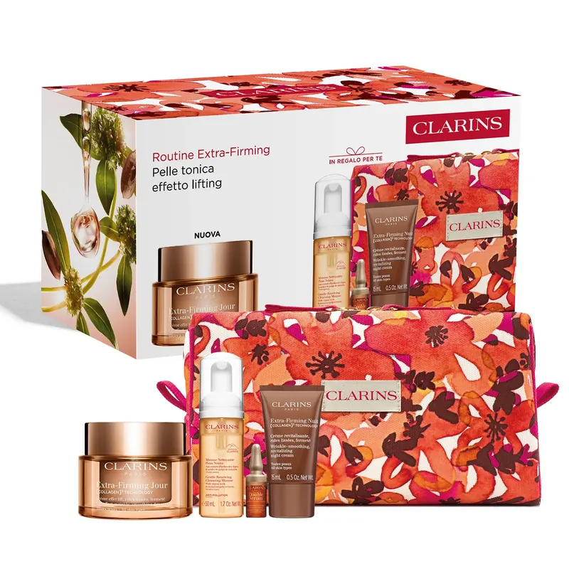 Routine Extra-Firming CLARINS | Pinalli