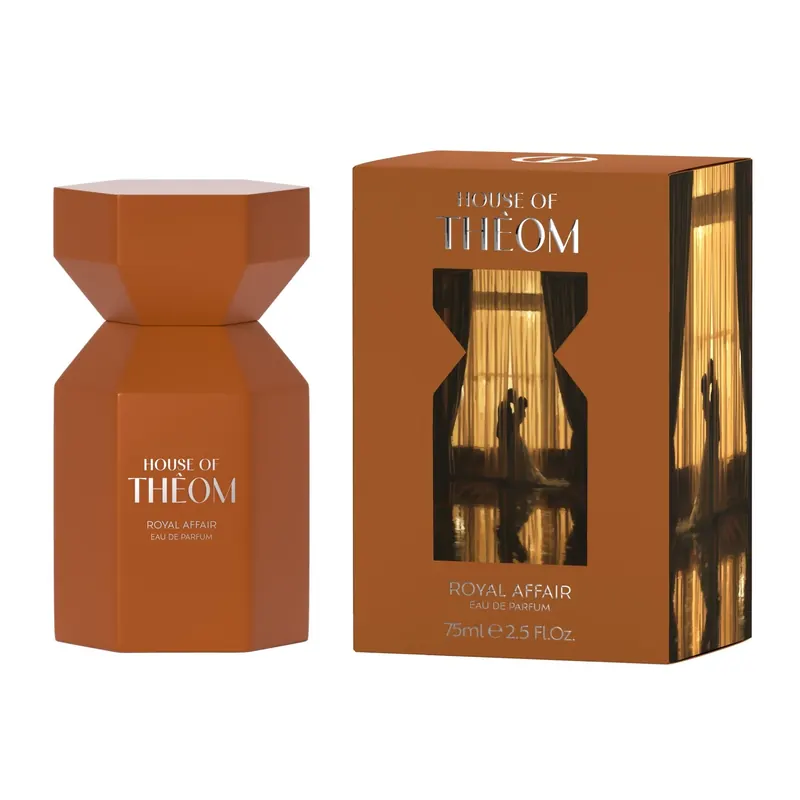Royal Affair 75ml HOUSE OF THÊOM | Pinalli