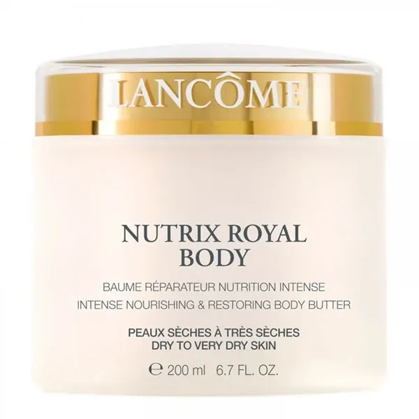 Royal Body Baume 200ml LANCÔME | Pinalli