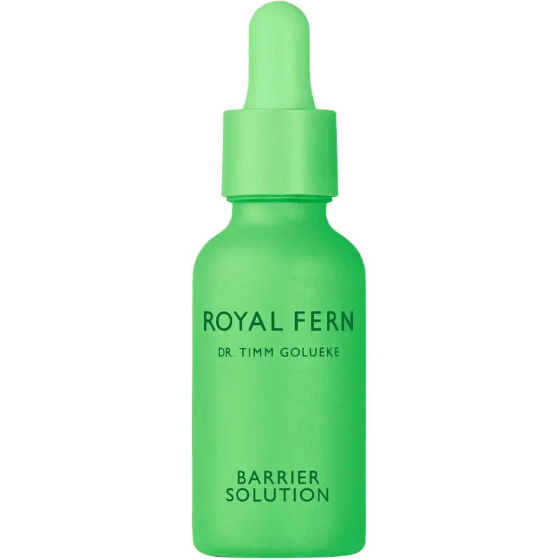Royal Fern Barrier Solution, 30 ml
