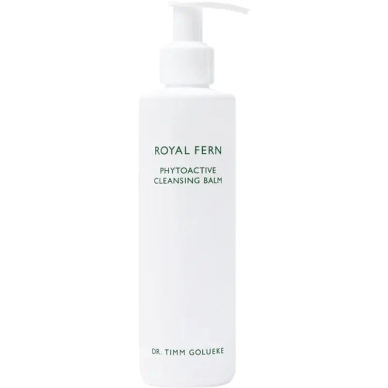 Royal Fern Phytoactive Cleansing Balm, 200 ml
