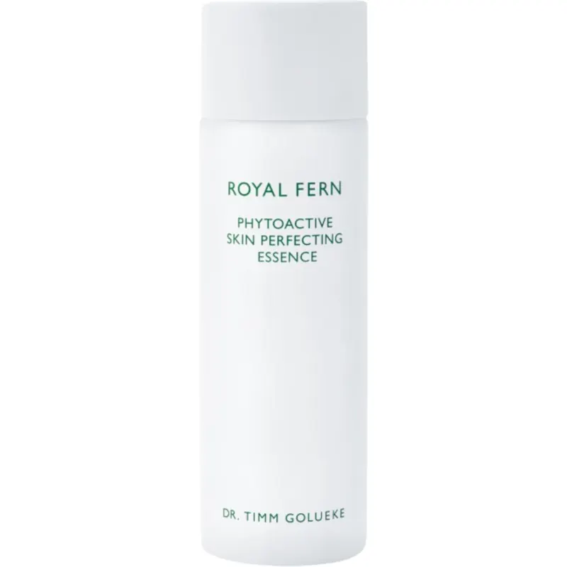 Royal Fern Phytoactive Skin Perfecting Essence, 200 ml
