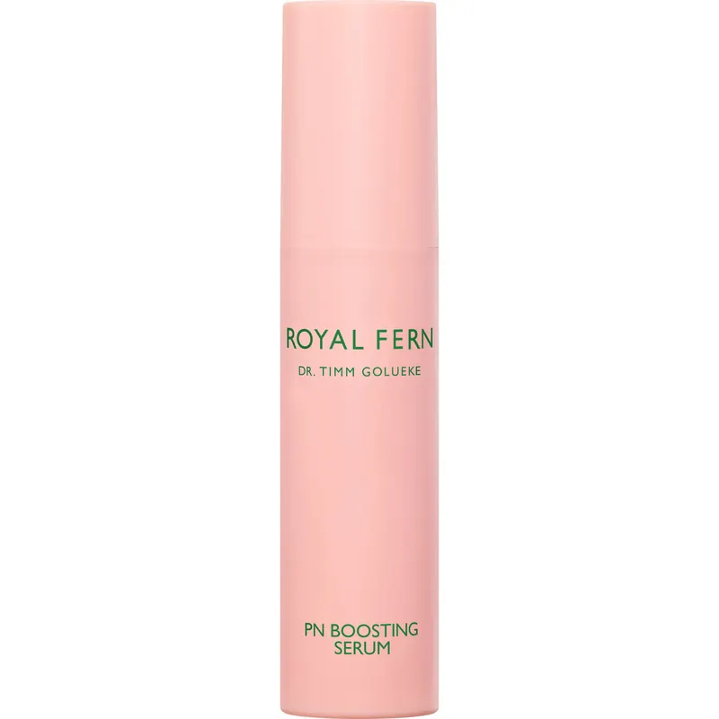 Royal Fern PN Boosting Serum, 30 ml