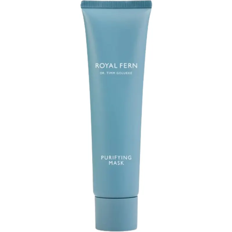 Royal Fern Purifying Mask, 100 ml