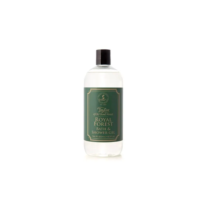 Royal Forest Bath and Shower Gel 500 ml