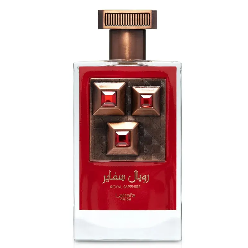 Royal Sapphire 100ml LATTAFA | Pinalli
