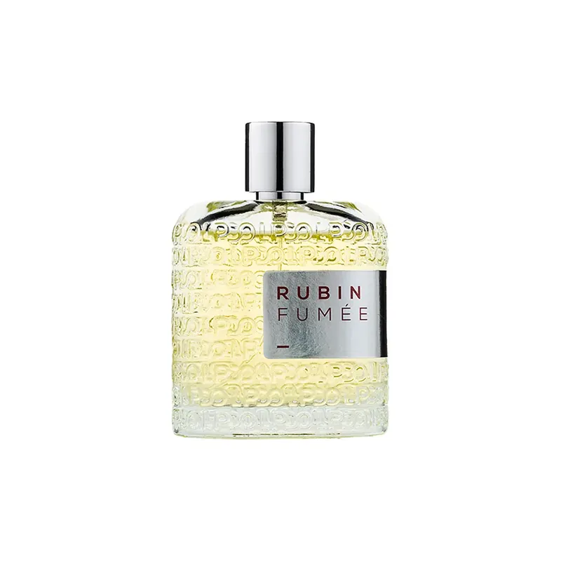 Rubin Fumée 100ml LPDO | Pinalli