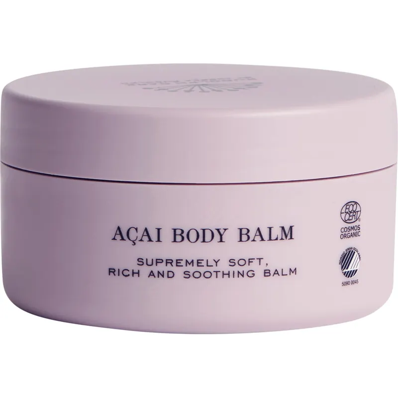 Rudolph Care Açaí Body Balm, 145 ml
