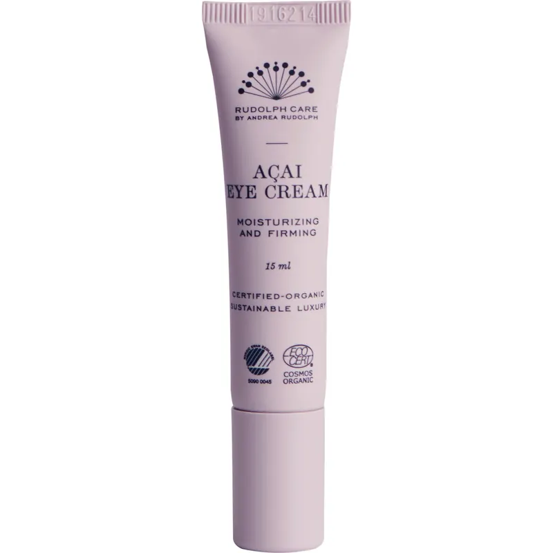 Rudolph Care Açaí Eye Cream, 15 ml