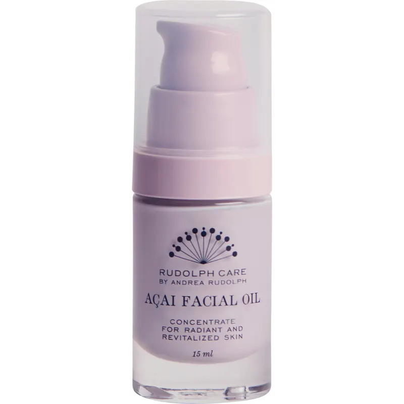 Rudolph Care Açaí Facial Oil, 15 ml