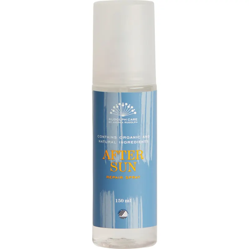 Rudolph Care After Sun Repair Spray, 150 ml