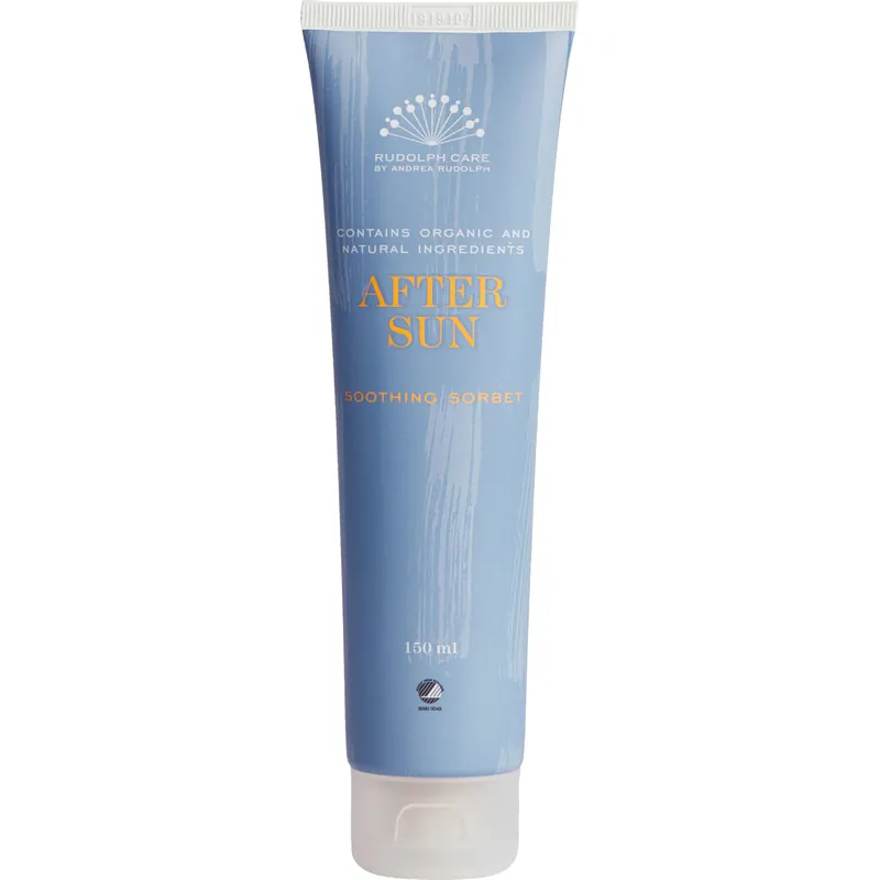 Rudolph Care Aftersun Soothing Sorbet, 150 ml