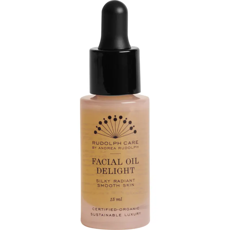Rudolph Care Facial Oil Delight, 15 ml
